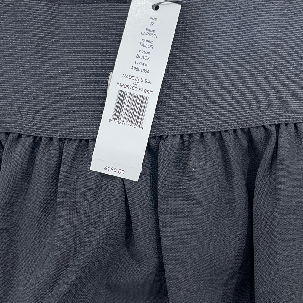 NWT Theory Larryn Skirt - Picture 9 of 10